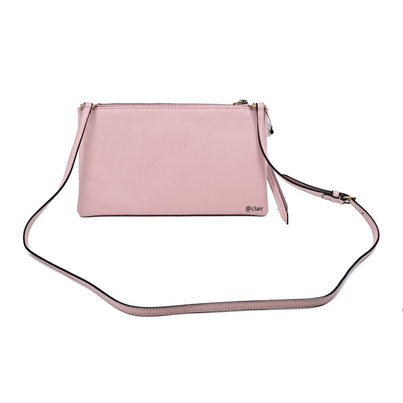 Gucci GG Marmont Leather Cross Body Bag - Picture 5 of 8